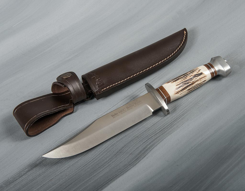 Linder Bowie Stag 196118
