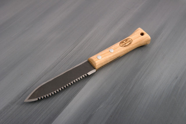 DeWit Farmers Dagger, gardening knife