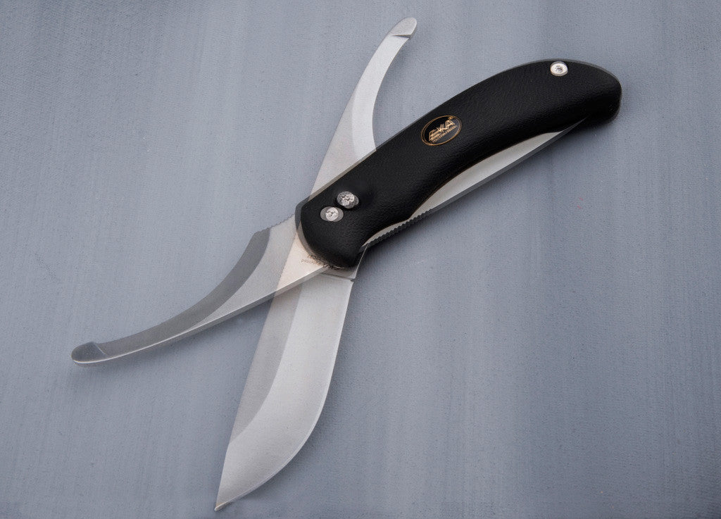 EKA Swingblade, knife