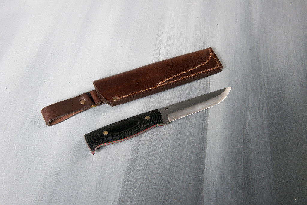 Enzo Camper knife