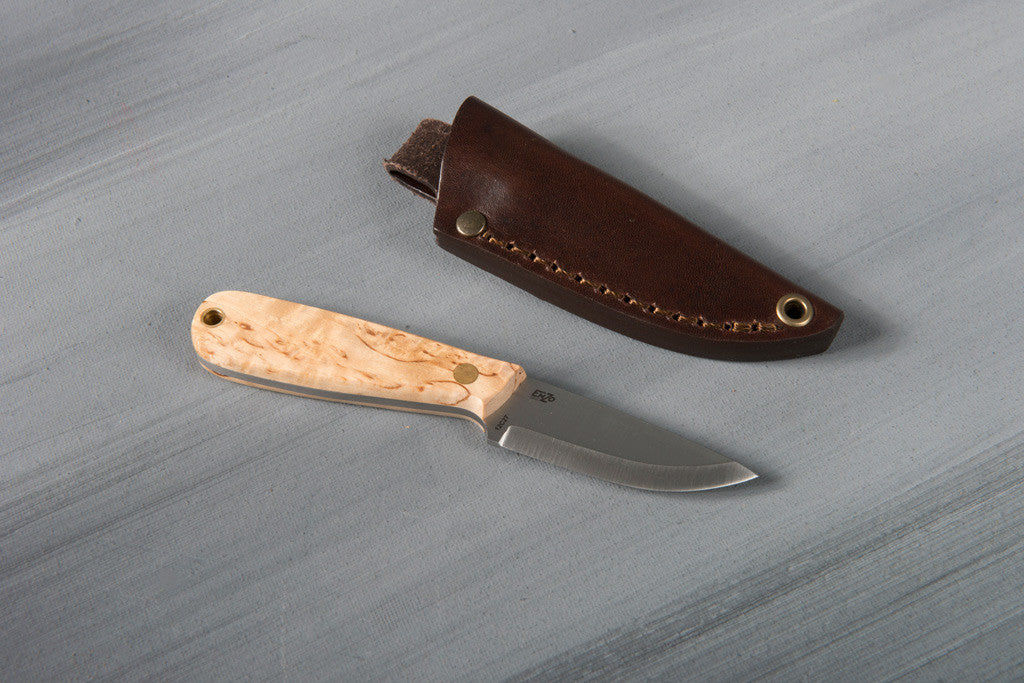 Enzo Necker knife