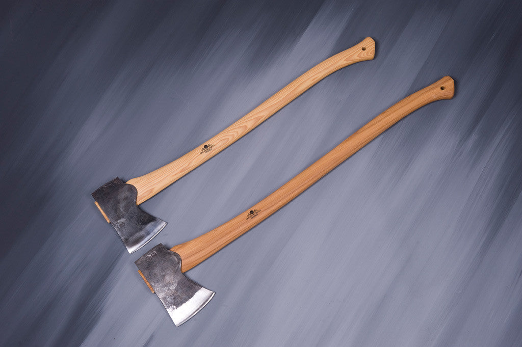 Gransfors bruks 2025 american felling axe