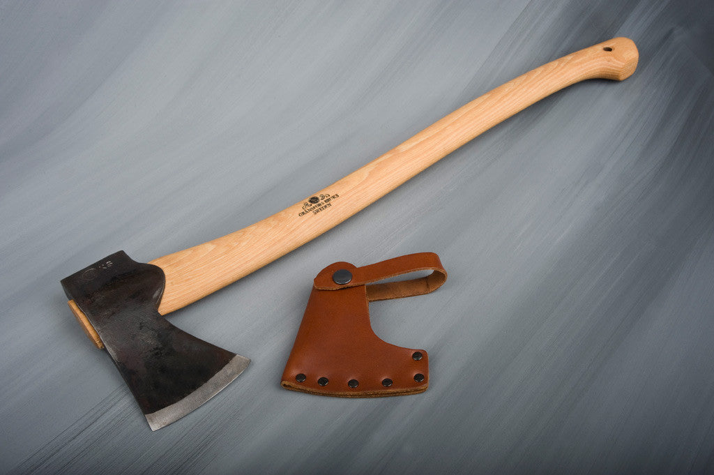 Gransfors Bruk Scandinavian Forest Axe