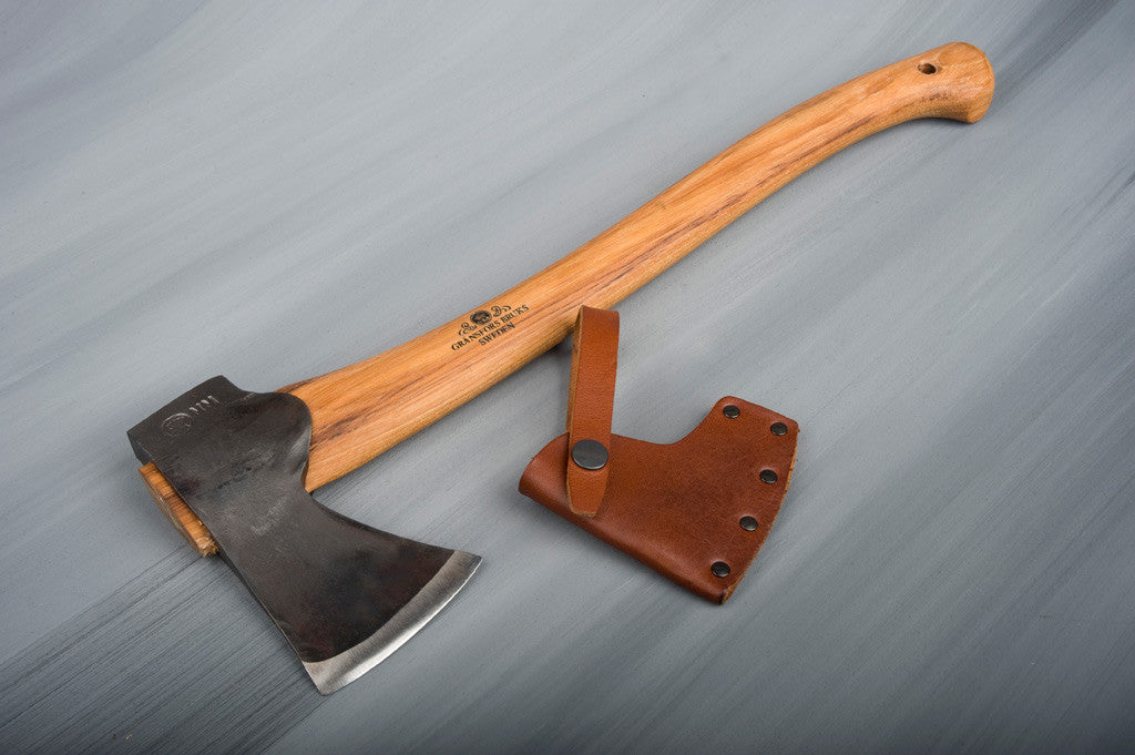 Gransfors Bruk Small Forest Axe