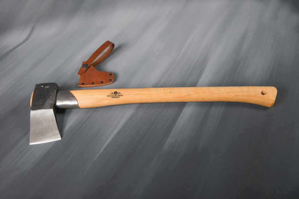 Gransfors Bruk Small Splitting Axe 441