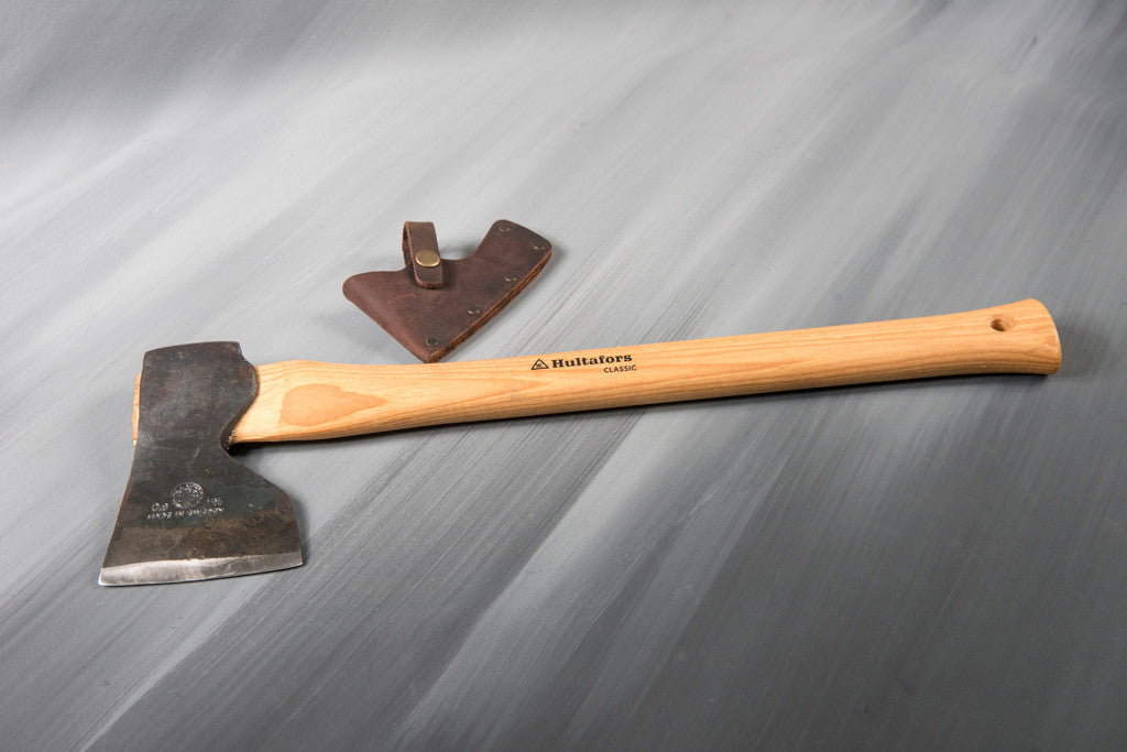 Hultafors Carpenters Axe