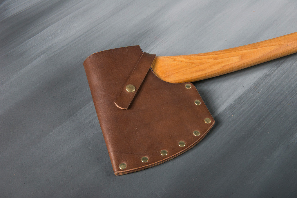 Hultafors Tasmanian Felling Axe cover