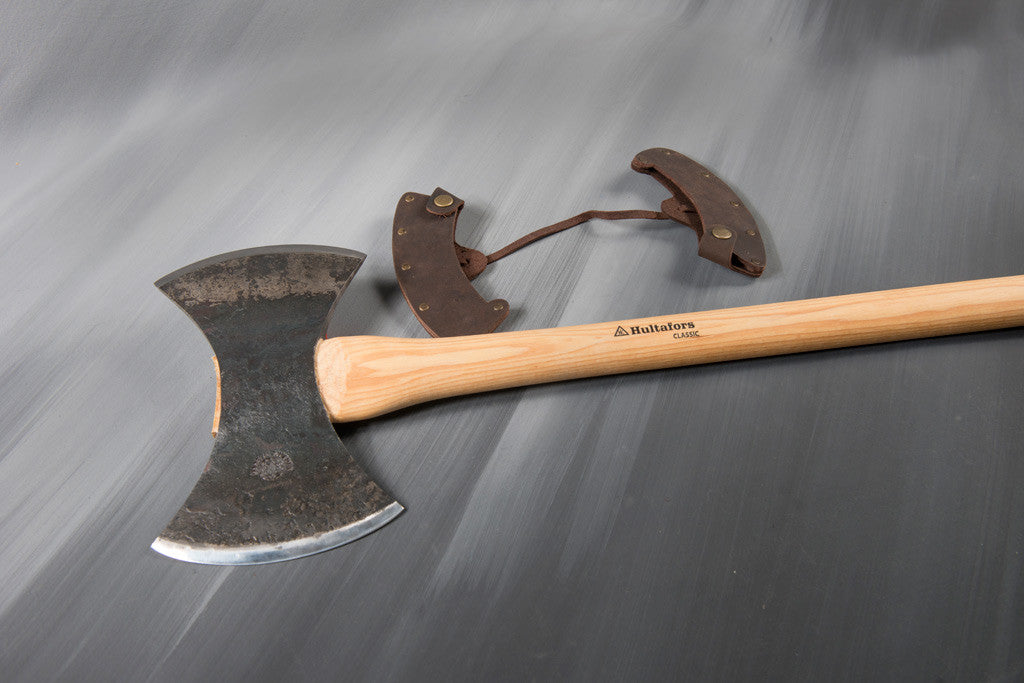 Hultafors Throwing axe