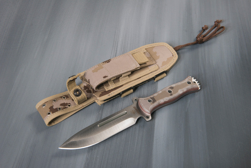 J & V Combat