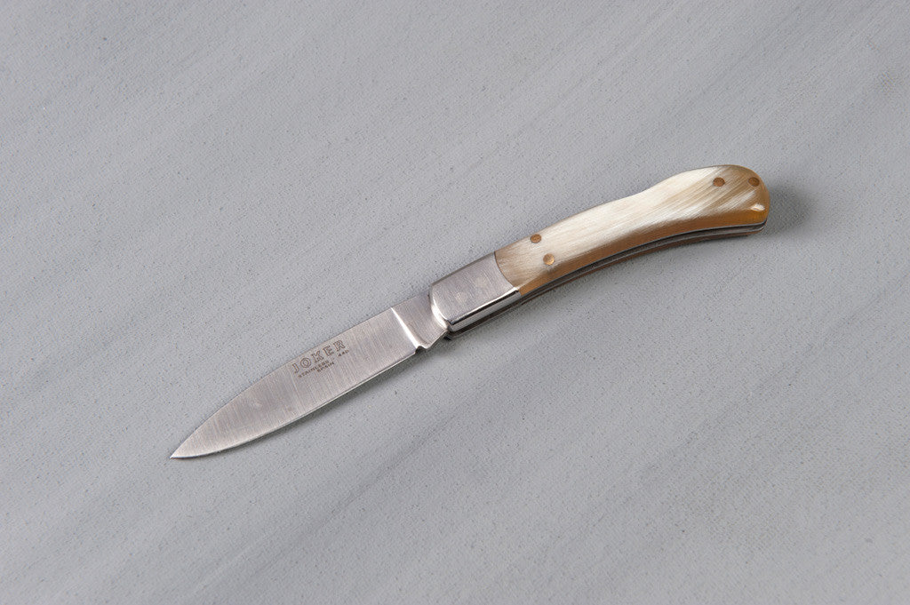 Joker NA-41, knife