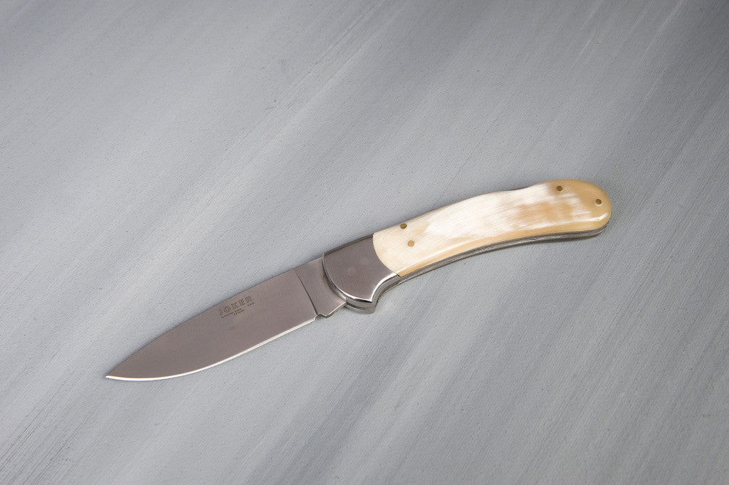 Joker NA47, knife