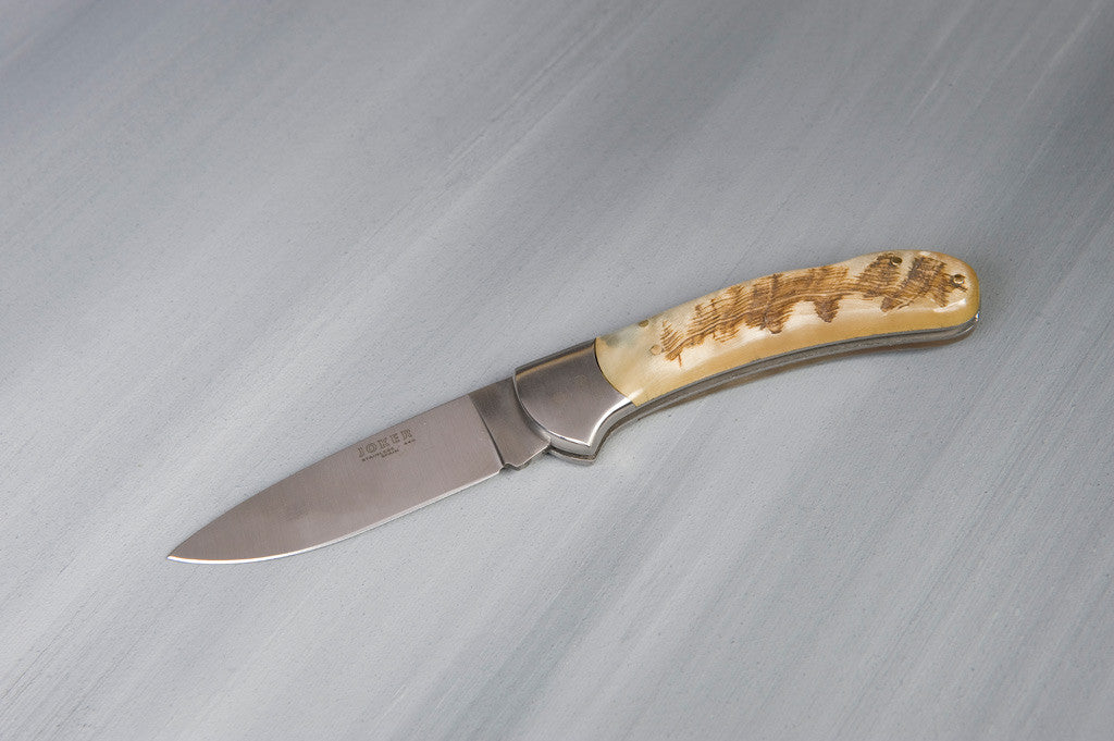 Joker NK47, knife