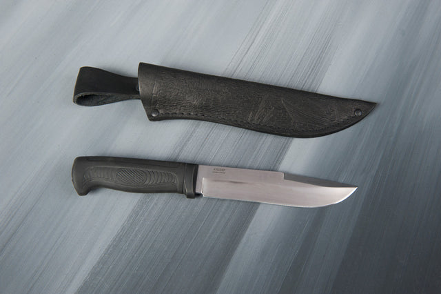 Kizlyar Perchora-2, knife