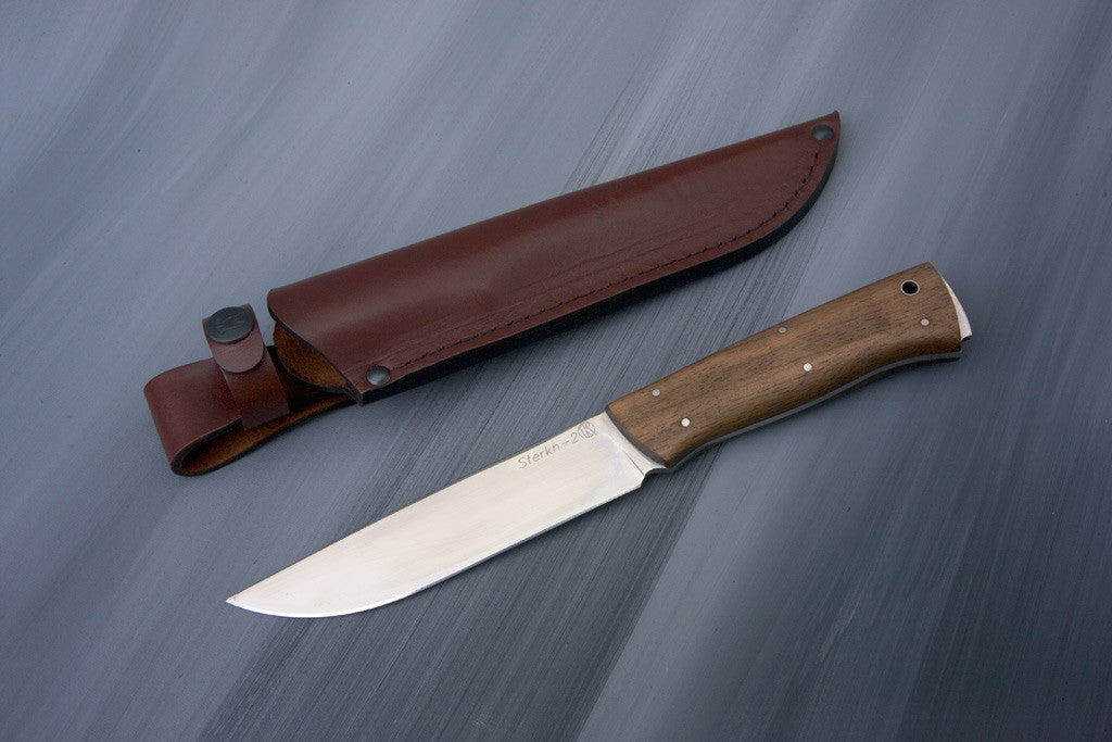 Kizlyar Sterkh-2, knife