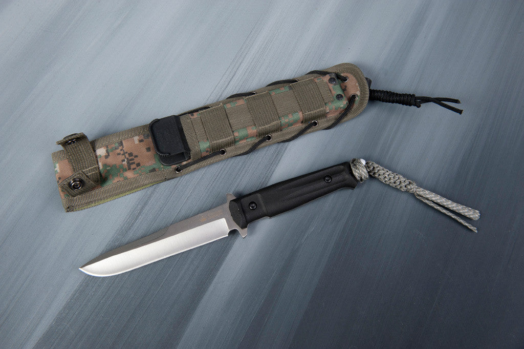 Kizlyar Supreme Trident