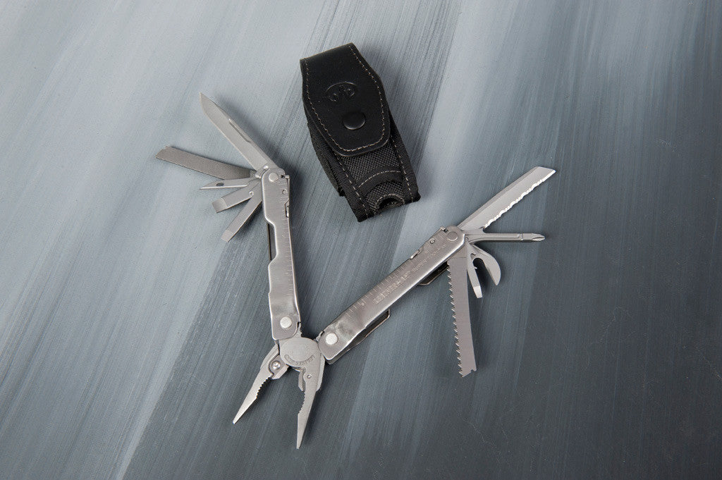 Leatherman Supertool 300