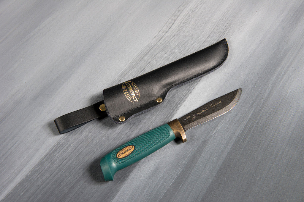 Marttiini Skinner Martef 186014T knife
