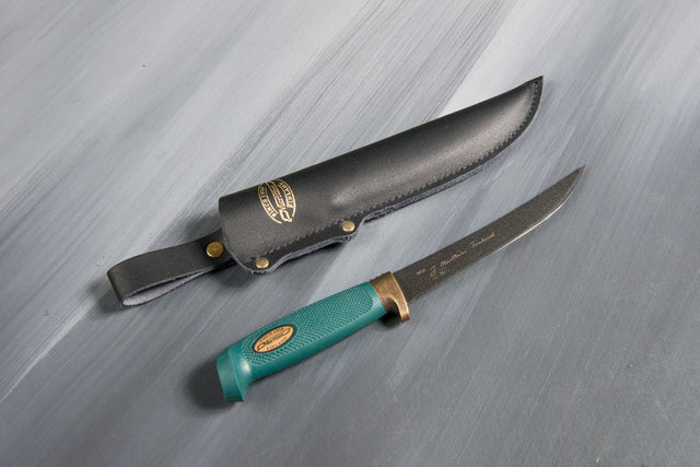 Marttini Hunters Carving Knife 935014T knife