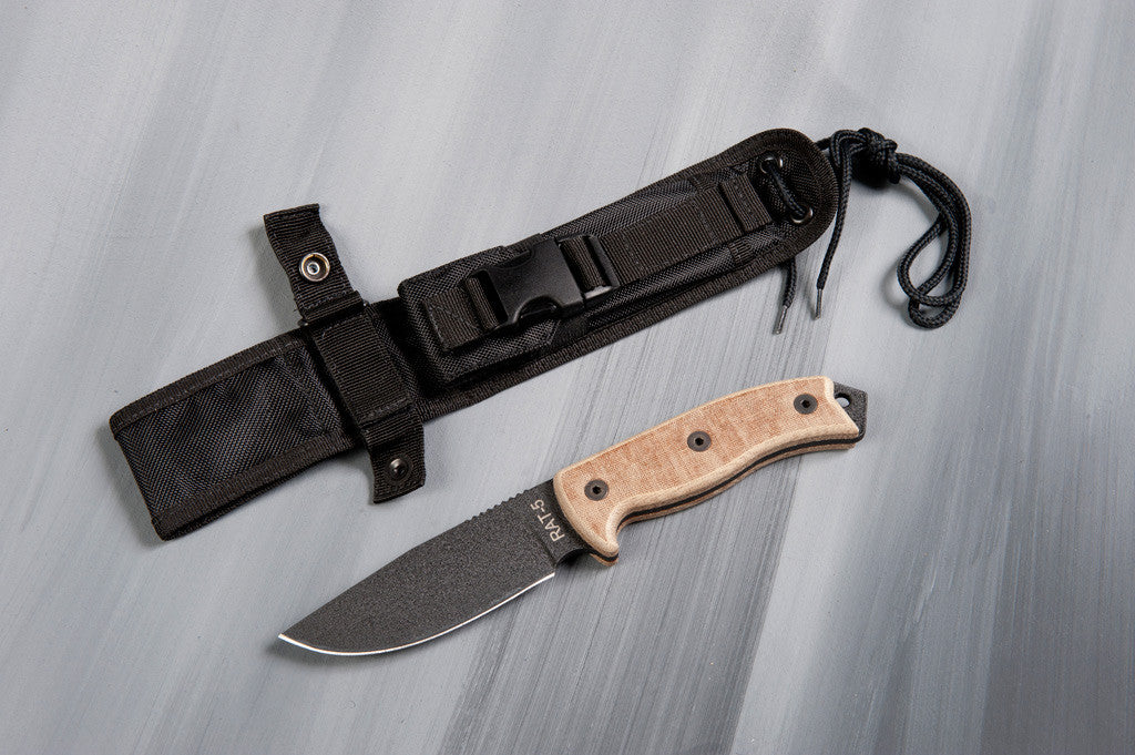 Ontario RAT-5