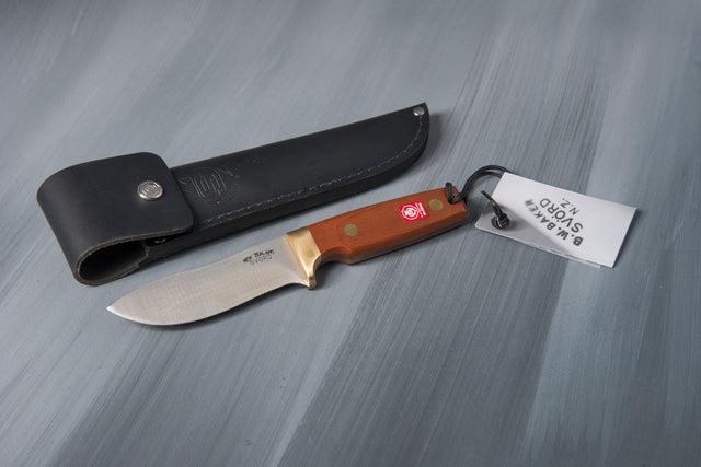 Svord 1990NZ-2, knife