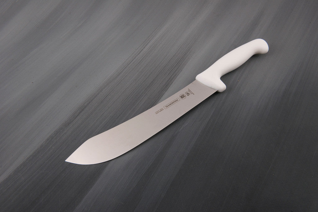 Tramontina 10 inch Butcher Knife