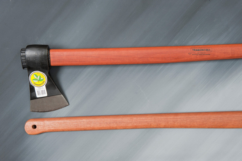 Tramontina 3lb Forged Axe